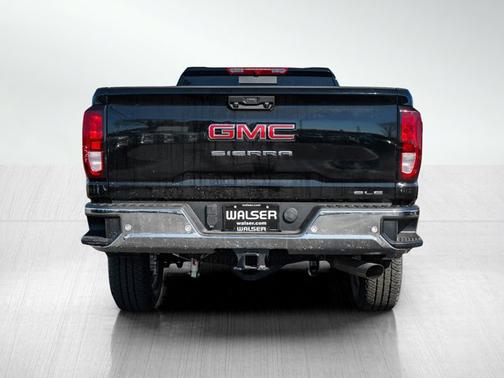 2025 GMC Sierra 3500 SLE