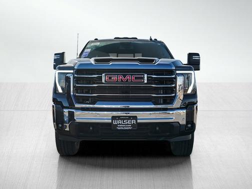2025 GMC Sierra 3500 SLE