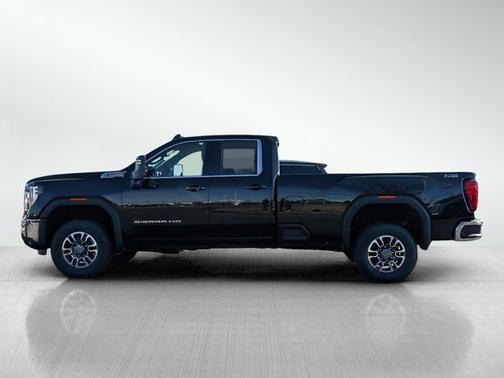 2025 GMC Sierra 3500 SLE