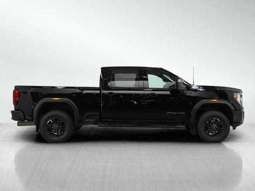 2022 GMC Sierra 2500 AT4