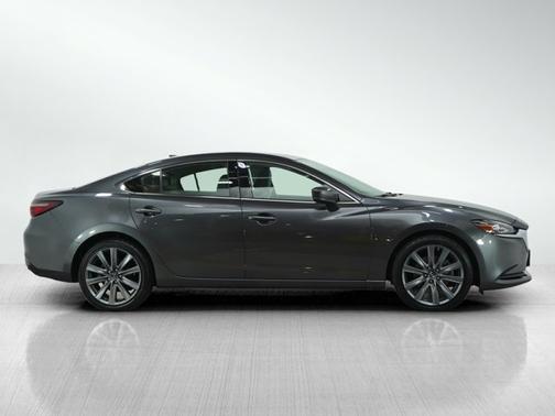 2020 Mazda Mazda6 Grand Touring