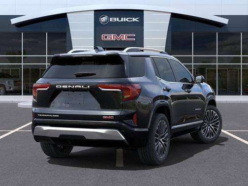 2026 GMC Terrain AWD Denali