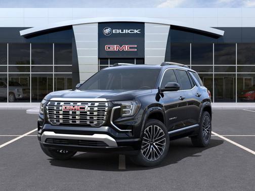 2026 GMC Terrain AWD Denali