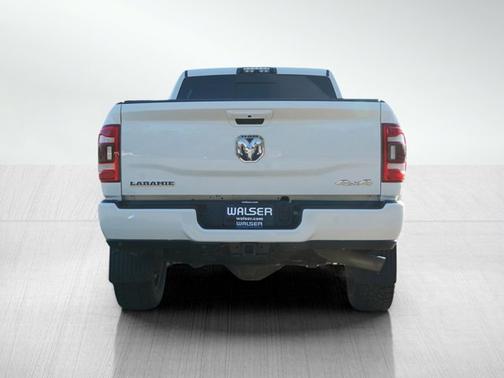 2020 RAM 2500 Laramie