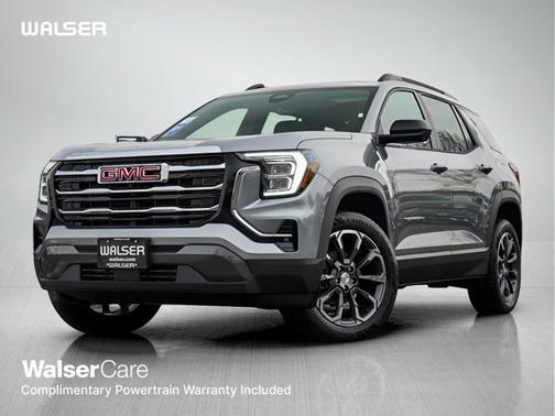2025 GMC Terrain AWD Elevation