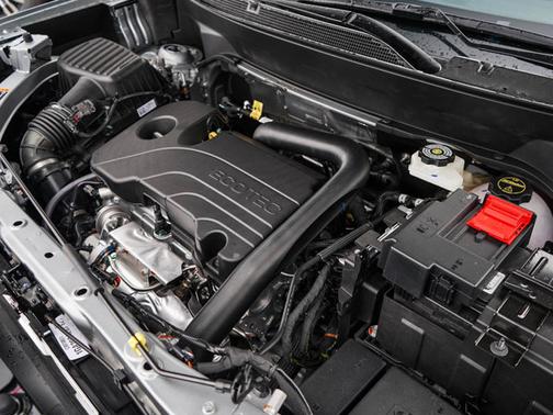 2025 GMC Terrain AWD Elevation