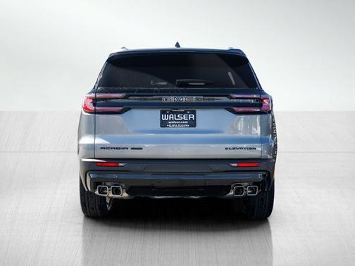 2025 GMC Acadia AWD Elevation