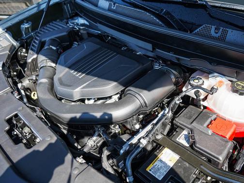 2025 GMC Acadia AWD Elevation