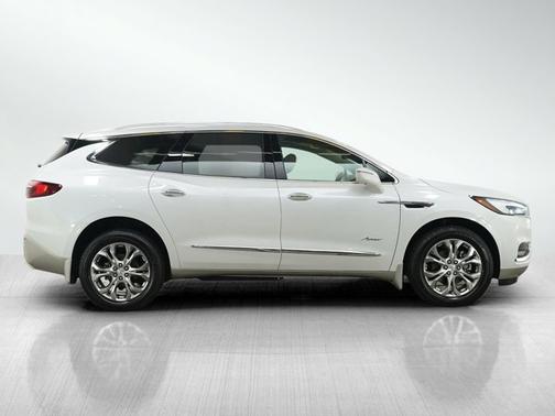 2018 Buick Enclave Avenir