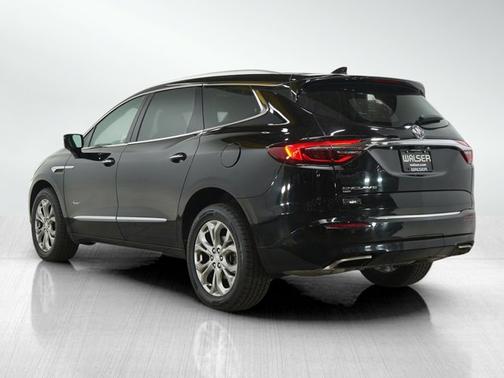 2020 Buick Enclave Avenir