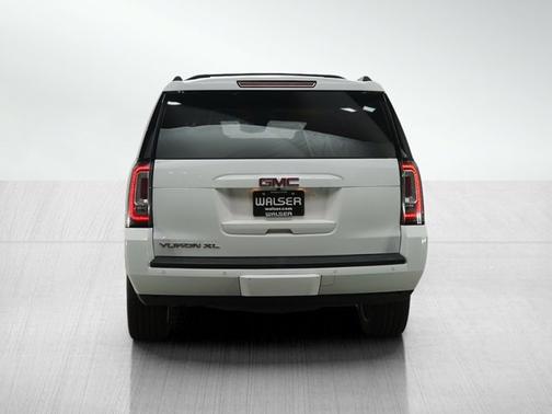 2018 GMC Yukon XL SLT