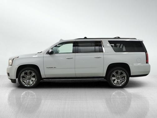 2018 GMC Yukon XL SLT