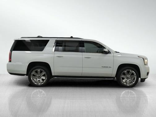 2018 GMC Yukon XL SLT