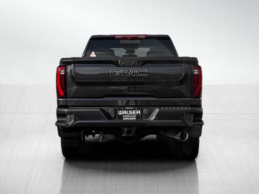 2026 GMC Sierra 3500 Denali