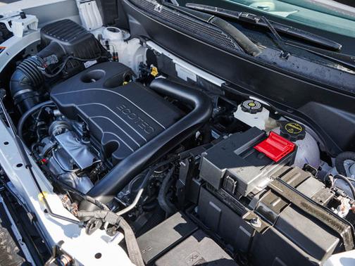 2025 GMC Terrain AWD Elevation