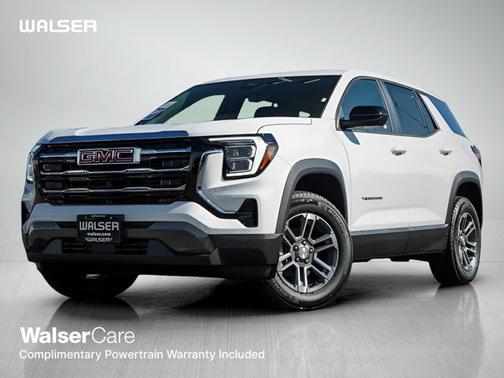 2025 GMC Terrain AWD Elevation