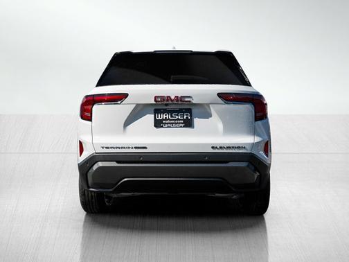 2025 GMC Terrain AWD Elevation