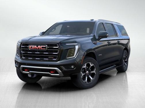 2025 GMC Yukon XL AT4 Ultimate