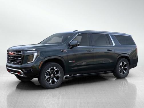 2025 GMC Yukon XL AT4 Ultimate