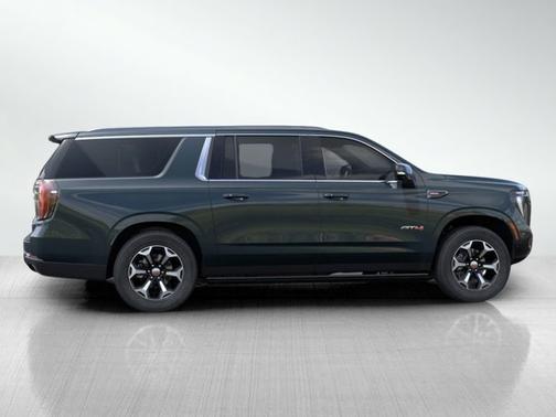 2025 GMC Yukon XL AT4 Ultimate