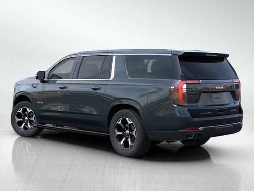 2025 GMC Yukon XL AT4 Ultimate