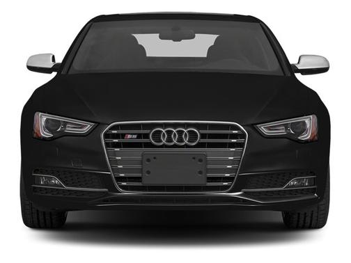 2014 Audi S5 Premium Plus