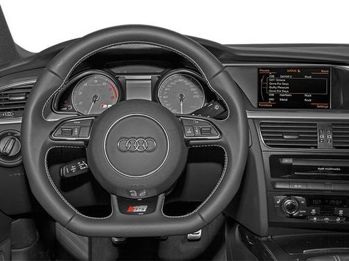 2014 Audi S5 Premium Plus
