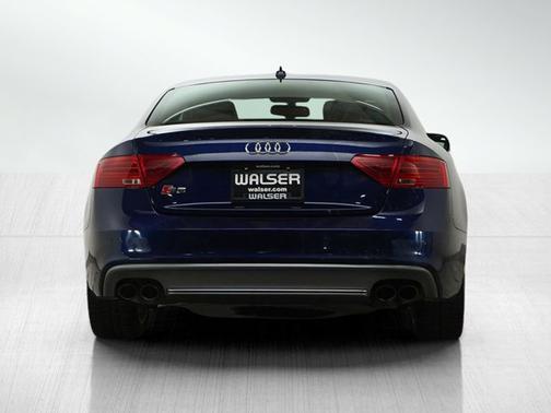 2014 Audi S5 Premium Plus