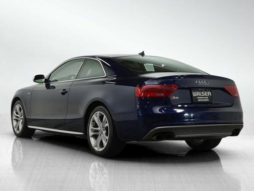 2014 Audi S5 Premium Plus
