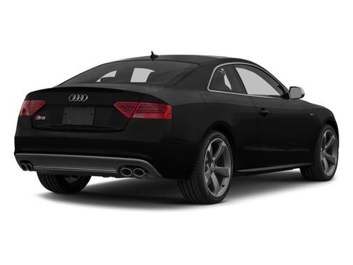2014 Audi S5 Premium Plus