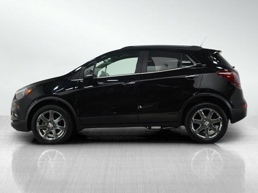 2017 Buick Encore Preferred II