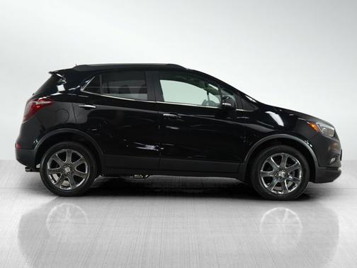 2017 Buick Encore Preferred II