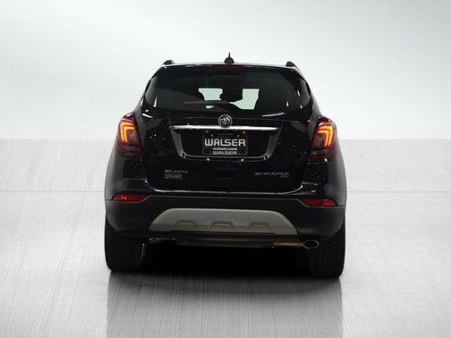 2017 Buick Encore Preferred II