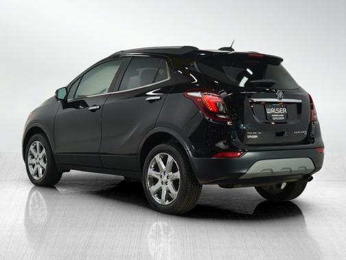 2017 Buick Encore Preferred II