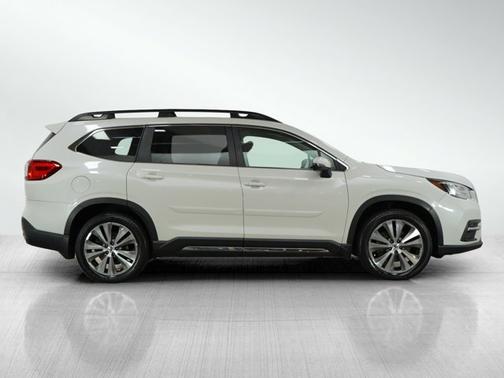 2020 Subaru Ascent Limited 8-Passenger