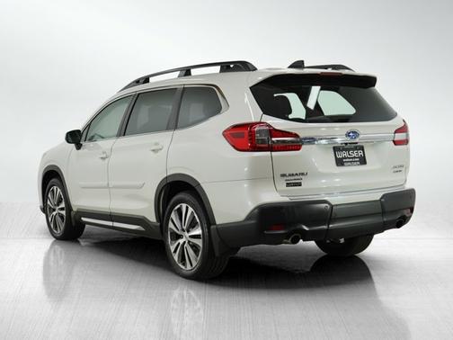 2020 Subaru Ascent Limited 8-Passenger