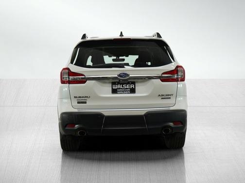 2020 Subaru Ascent Limited 8-Passenger