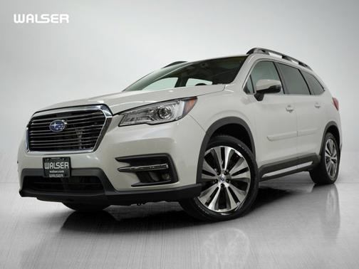 2020 Subaru Ascent Limited 8-Passenger