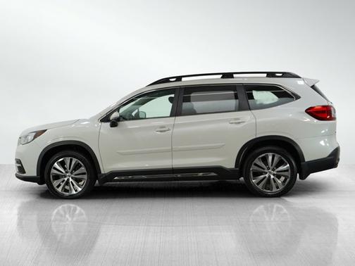 2020 Subaru Ascent Limited 8-Passenger