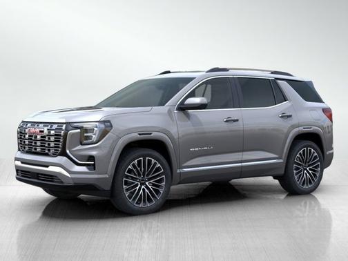 2026 GMC Terrain AWD Denali
