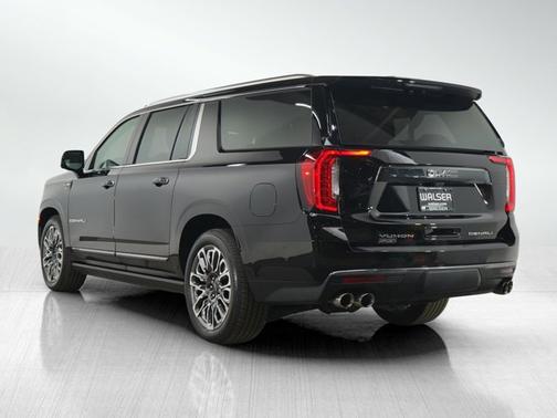 2024 GMC Yukon XL Denali Ultimate