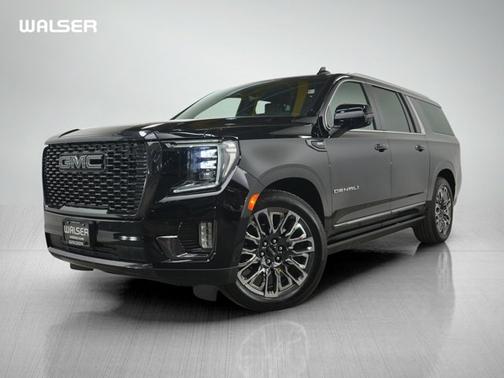 2024 GMC Yukon XL Denali Ultimate