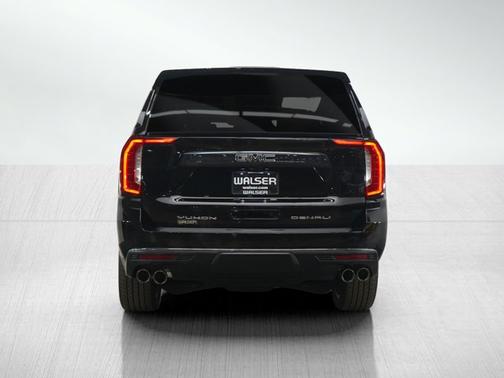 2024 GMC Yukon XL Denali Ultimate