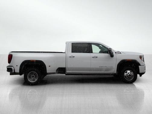 2022 GMC Sierra 3500 Denali