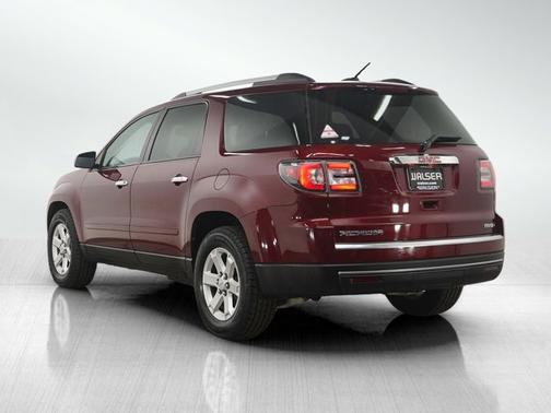 2016 GMC Acadia SLE-2