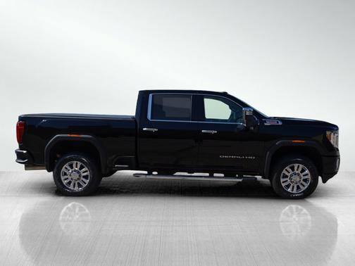 2020 GMC Sierra 3500 Denali