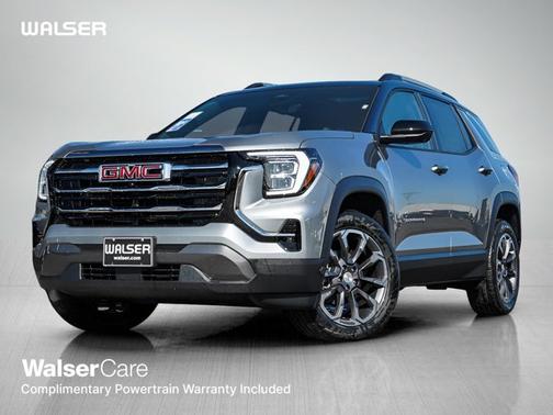 2025 GMC Terrain AWD Elevation