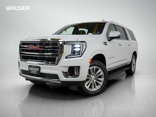 2024 GMC Yukon XL SLT
