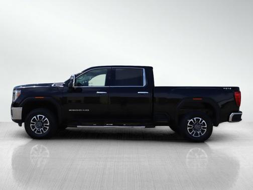 2022 GMC Sierra 2500 SLT