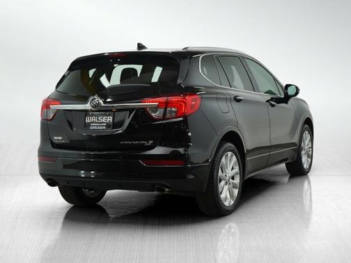 2016 Buick Envision Premium I